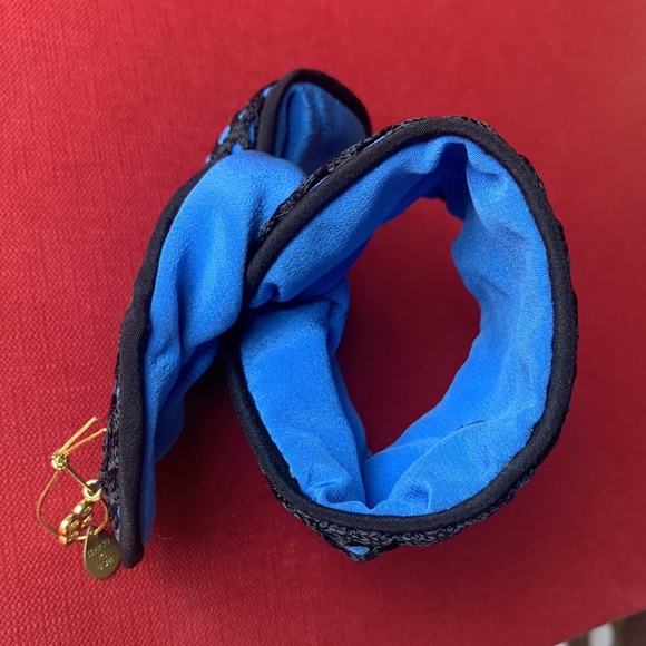 Colette Malouf Silk Twist - Picture 11 of 14